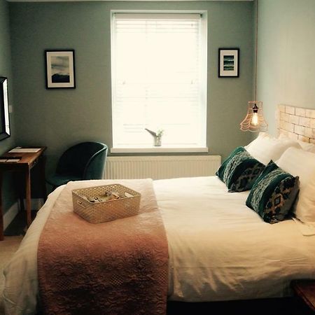 Rooms At Martha Jones Pwllheli Eksteriør bilde