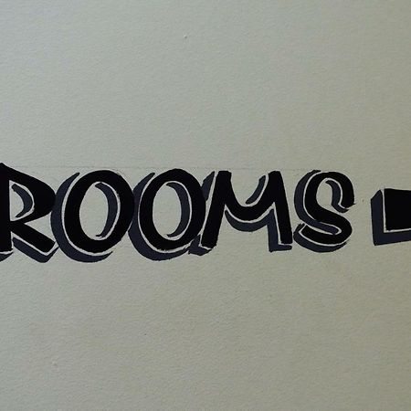 Rooms At Martha Jones Pwllheli Eksteriør bilde