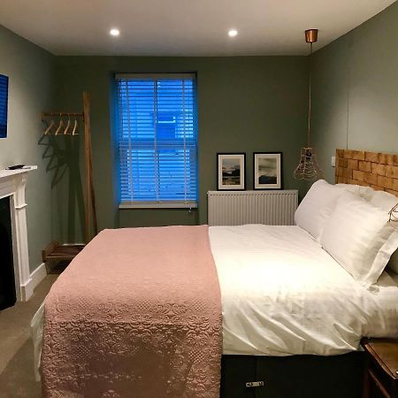 Rooms At Martha Jones Pwllheli Eksteriør bilde