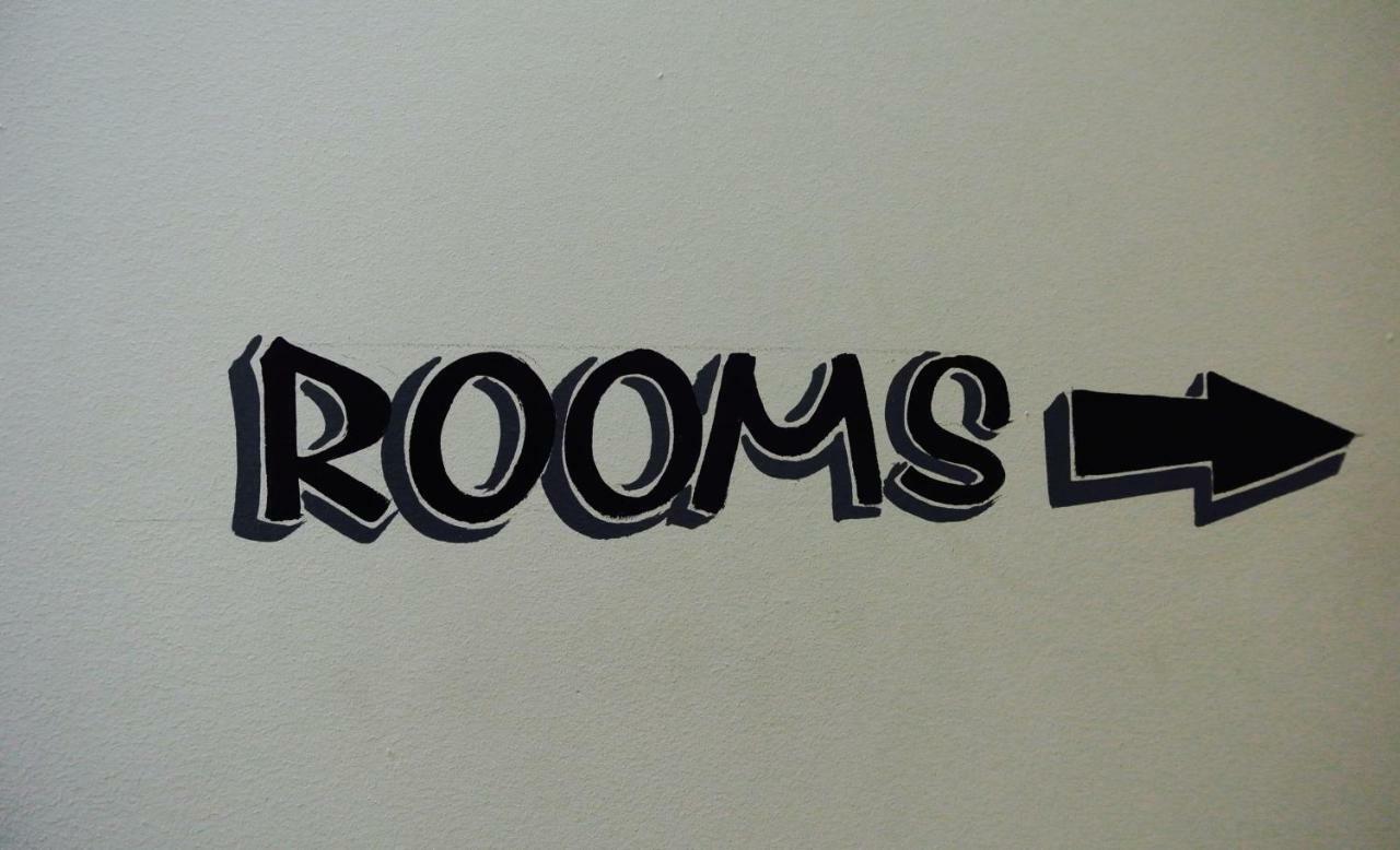 Rooms At Martha Jones Pwllheli Eksteriør bilde