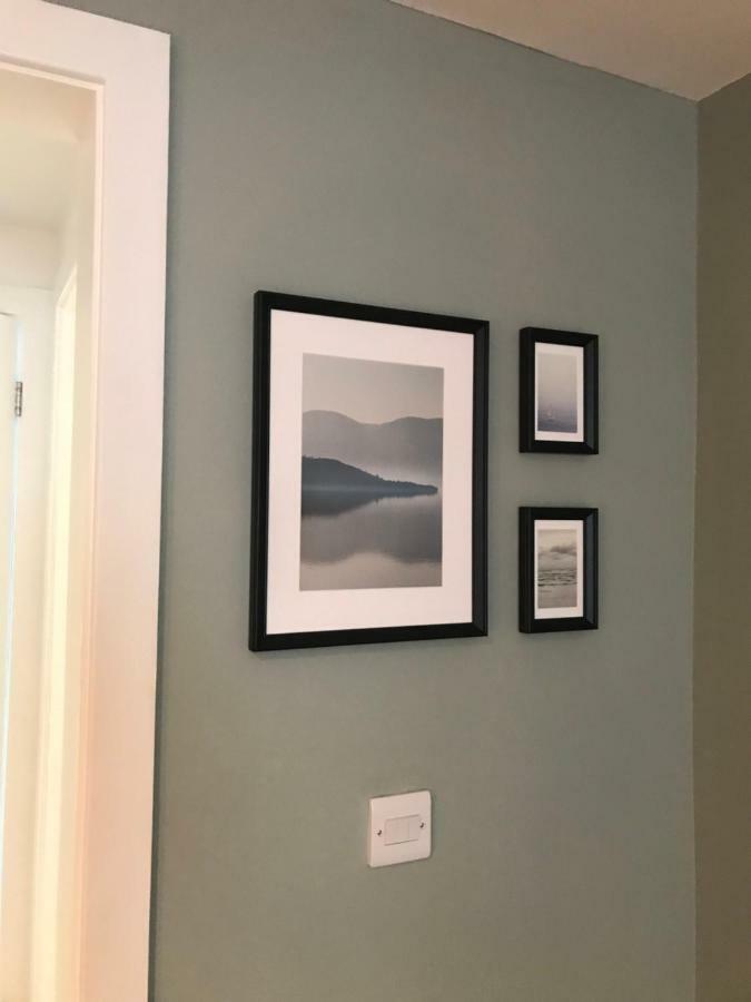 Rooms At Martha Jones Pwllheli Eksteriør bilde