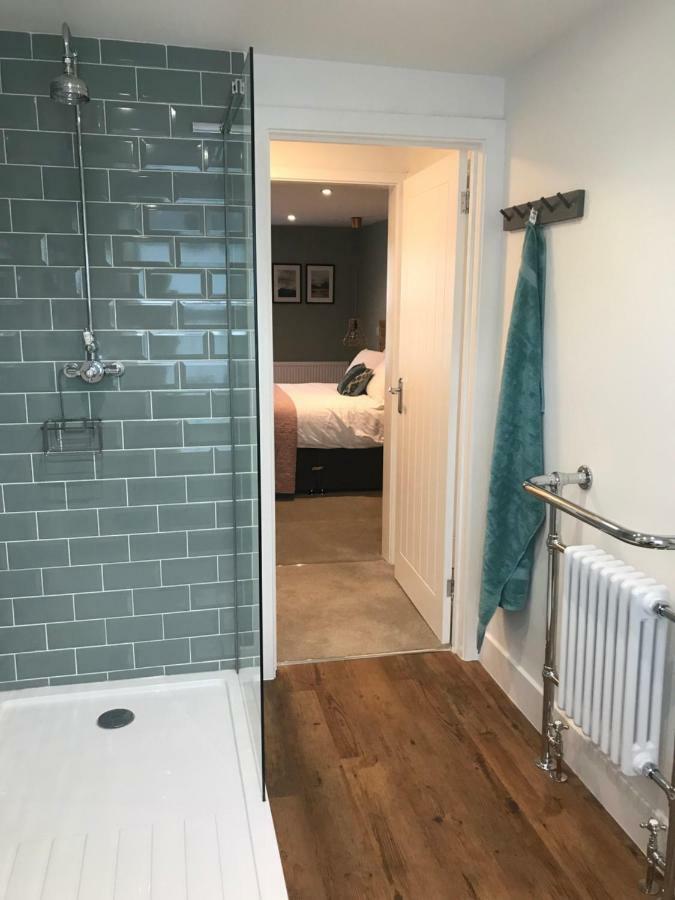 Rooms At Martha Jones Pwllheli Eksteriør bilde