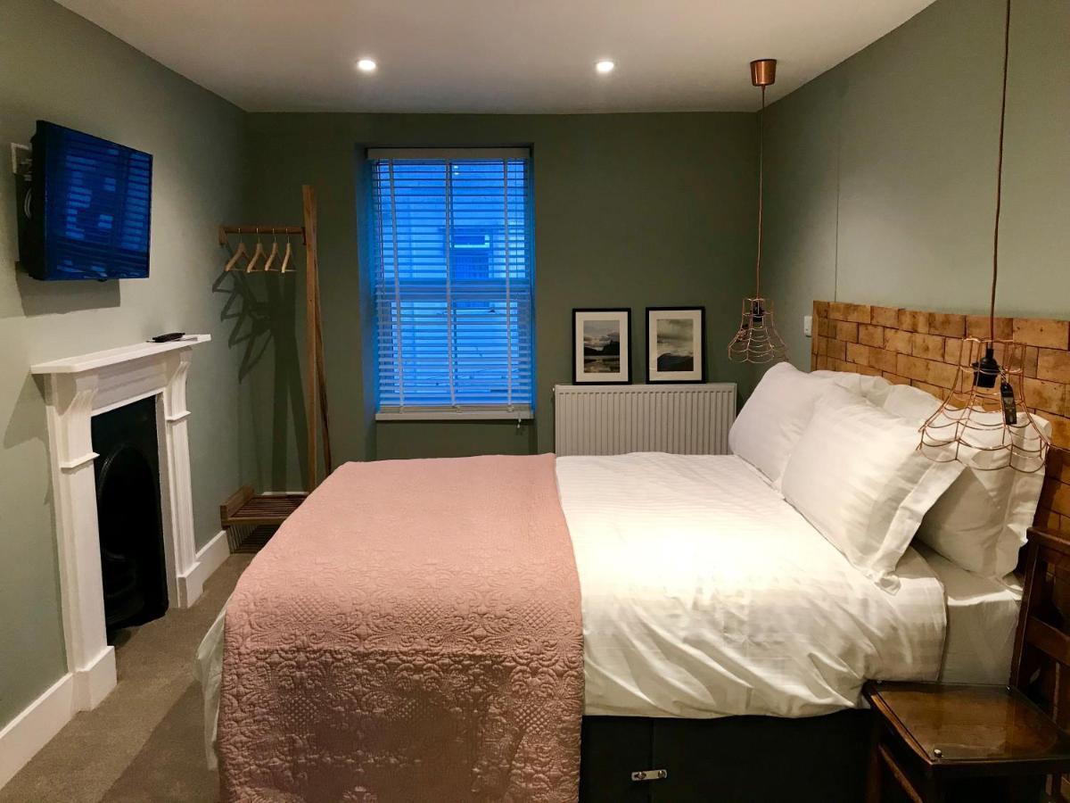 Rooms At Martha Jones Pwllheli Eksteriør bilde